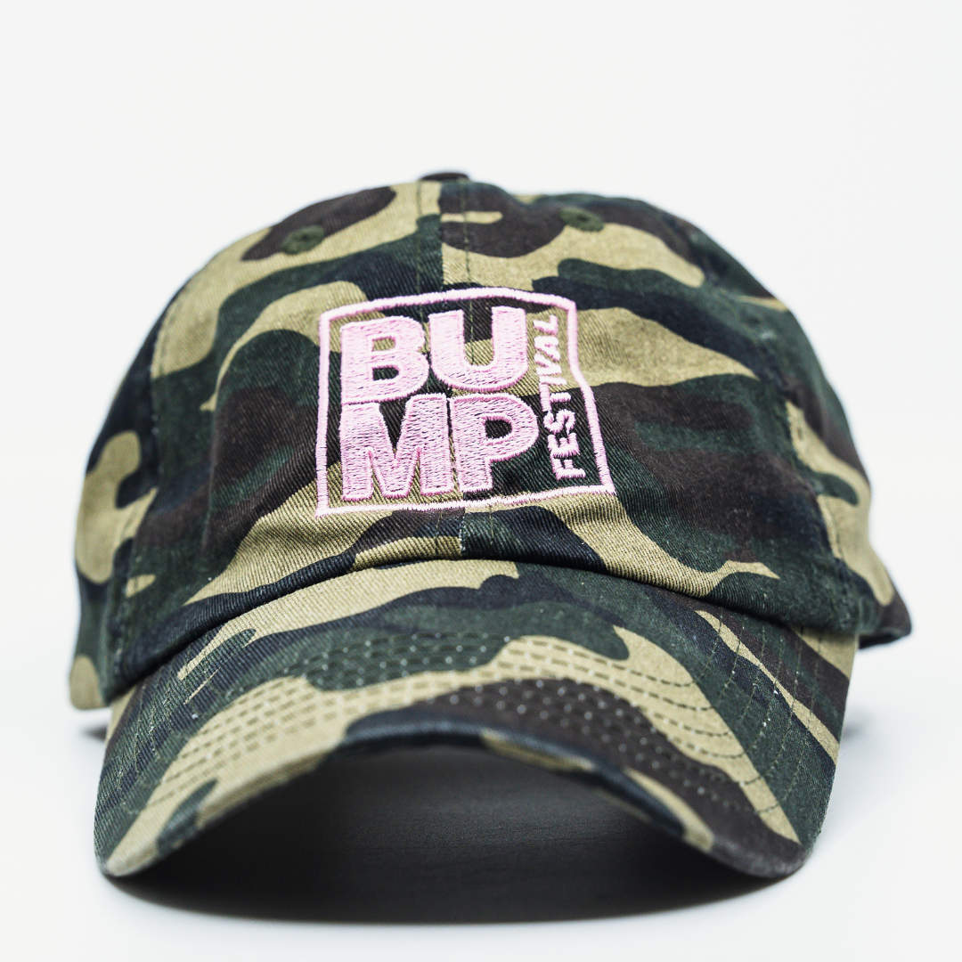 BUMP Hat